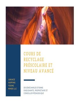 portada Cours de Recyclage