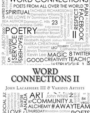 portada Word Connections II (en Inglés)
