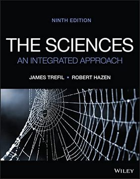 portada The Sciences: An Integrated Approach 