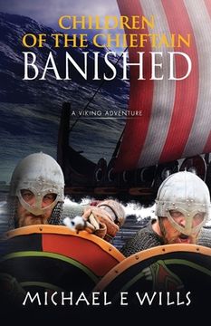 portada Banished (en Inglés)