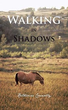 portada Walking in Shadows (in English)