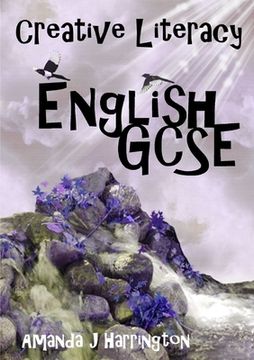 portada Creative Literacy: English GCSE (en Inglés)