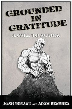 portada Grounded in Gratitude: A Call to Action (en Inglés)