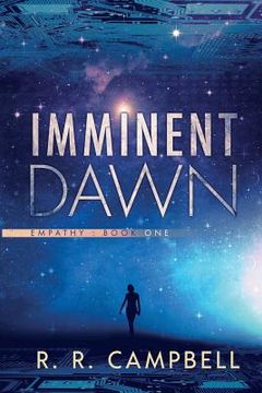portada Imminent Dawn (in English)