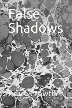 portada False Shadows (en Inglés)