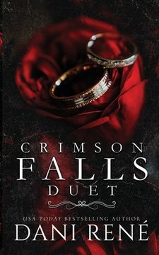 portada Crimson Falls Duet (in English)