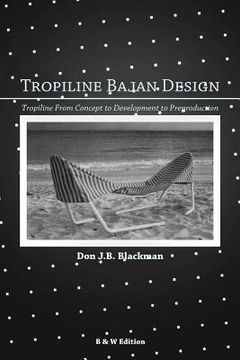 portada Tropiline Bajan Design