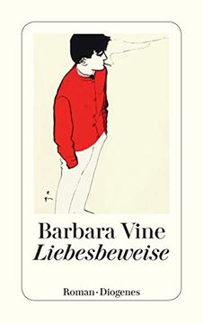 portada Liebesbeweise (Detebe) (in German)