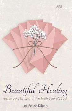 portada Beautiful Healing (en Inglés)