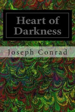 portada Heart of Darkness (en Inglés)