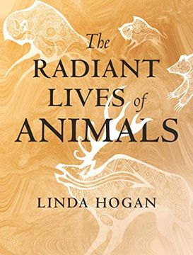 portada The Radiant Lives of Animals (en Inglés)
