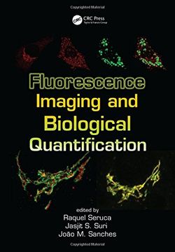 portada Fluorescence Imaging and Biological Quantification (en Inglés)