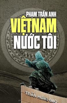 portada Viet Nam Nuoc Toi (in Vietnamita)