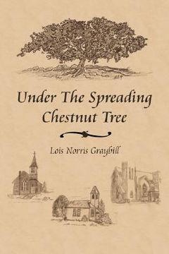 portada under the spreading chestnut tree (en Inglés)
