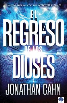 portada El Regreso de los Dioses (in Spanish)