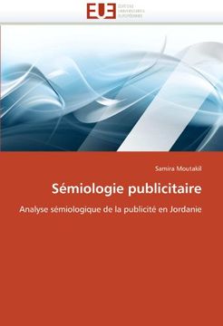 portada Semiologie Publicitaire
