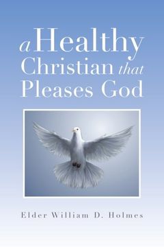 portada A Healthy Christian that Pleases God