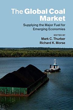 portada The Global Coal Market: Supplying the Major Fuel for Emerging Economies (in English)