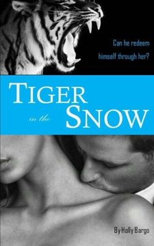 portada Tiger in the Snow: Sequel to the Barbary Lion