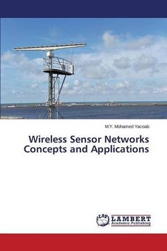 portada Wireless Sensor Networks Concepts and Applications