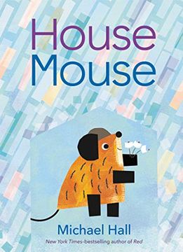 portada House Mouse (en Inglés)