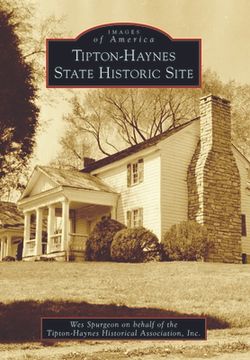 portada Tipton-Haynes State Historic Site