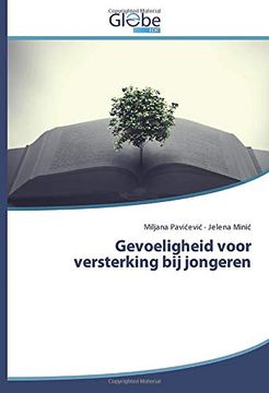 portada Gevoeligheid Voor Versterking bij Jongeren (in Dutch)