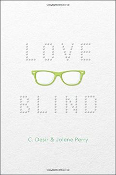 portada Love Blind (en Inglés)