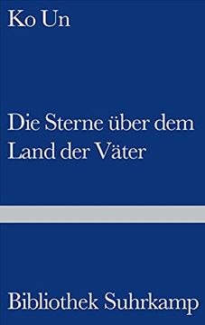 portada Die Sterne Über dem Land der Väter: 1395 (en Alemán)