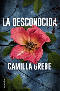 portada La Desconocida (in Spanish)