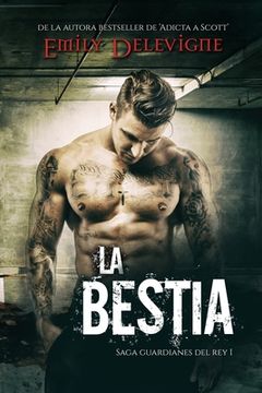 portada La Bestia (in Spanish)