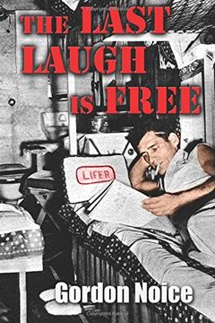 portada The Last Laugh Is Free