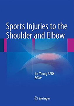 portada Sports Injuries to the Shoulder and Elbow 