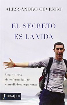 portada Secreto de la Vida, el (in Spanish)