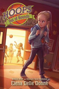 portada Out of Bounds (en Inglés)