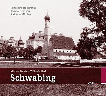 portada Schwabing (in German)