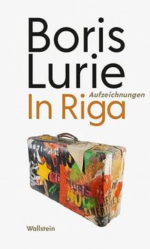 portada In Riga: Aufzeichnungen (en Alemán)