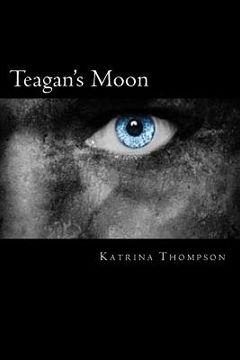 portada Teagan's Moon