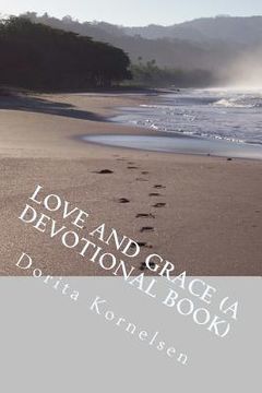 portada Love and Grace (A Devotional Book) (en Inglés)