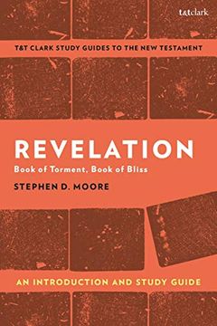 portada Revelation: An Introduction and Study Guide: Book of Torment, Book of Bliss (en Inglés)