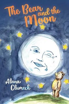 portada The Bear and the Moon (in English)