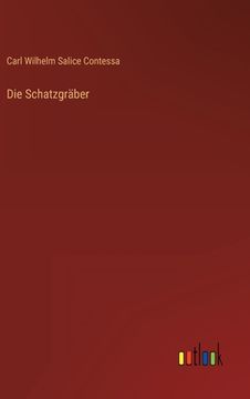 portada Die Schatzgräber (en Alemán)