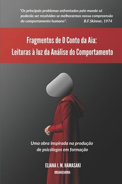 portada Fragmentos de “o Conto da Aia”: Leituras à luz da Análise do Comportamento (in Portuguese)