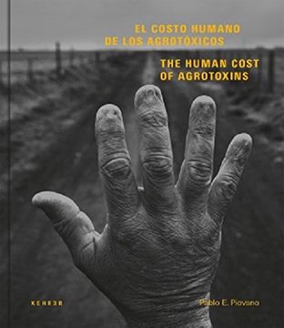 portada The Human Cost of Agrotoxins (en Inglés)