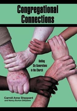 portada congregational connections