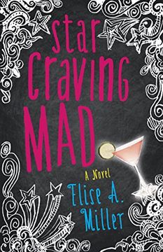 portada Star Craving Mad: A Novel (in English)