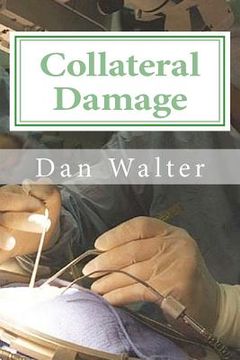 portada collateral damage (in English)