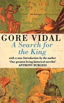 portada A Search for the King
