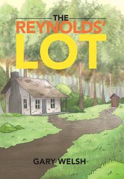 portada The Reynolds' Lot (in English)