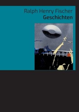 portada Geschichten: Kleine Prosa (in German)